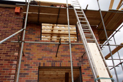 house extensions Cheston